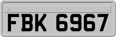 FBK6967