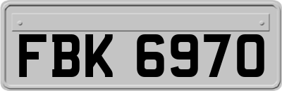 FBK6970