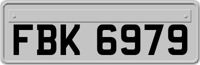 FBK6979