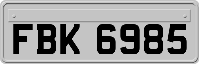 FBK6985