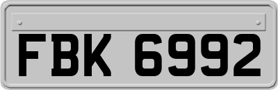 FBK6992