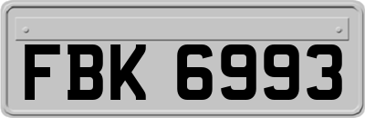 FBK6993