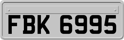 FBK6995