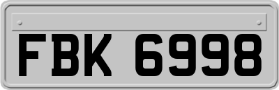 FBK6998
