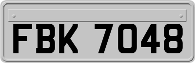 FBK7048