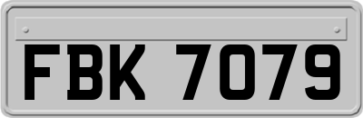 FBK7079