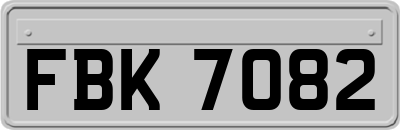 FBK7082