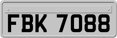 FBK7088