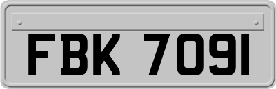 FBK7091