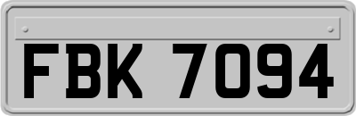 FBK7094
