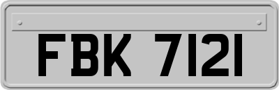 FBK7121