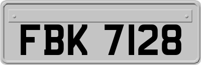 FBK7128