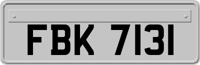 FBK7131