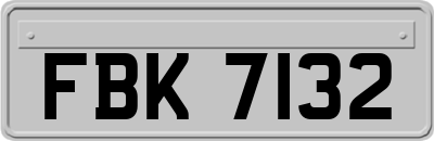 FBK7132