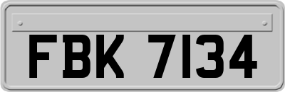 FBK7134