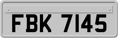 FBK7145