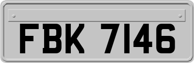 FBK7146