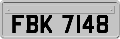 FBK7148