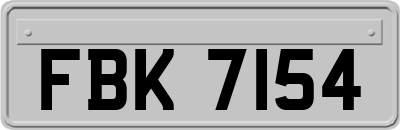 FBK7154