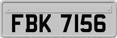 FBK7156