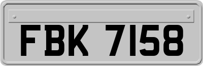 FBK7158