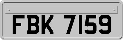 FBK7159