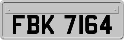 FBK7164