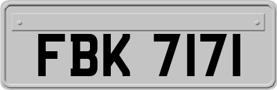 FBK7171