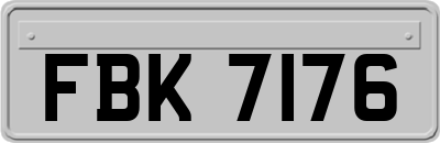 FBK7176