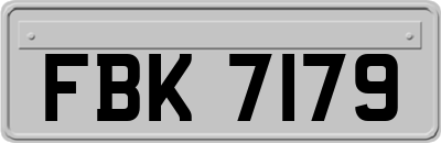 FBK7179