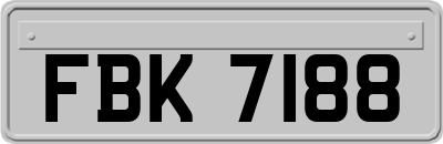 FBK7188