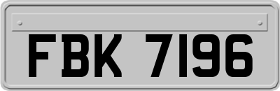 FBK7196