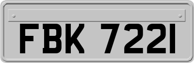 FBK7221
