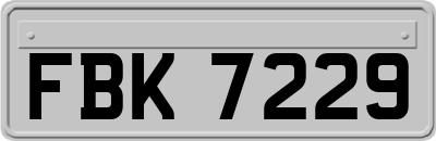 FBK7229