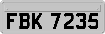 FBK7235