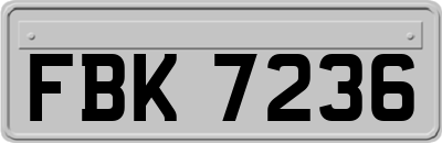 FBK7236