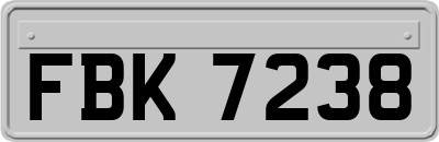 FBK7238