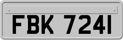 FBK7241