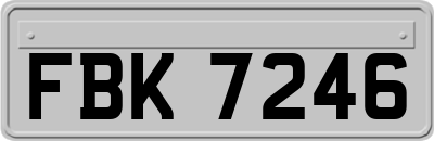 FBK7246