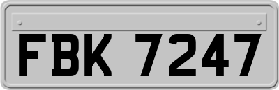FBK7247