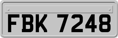 FBK7248