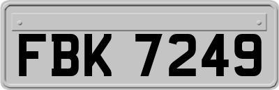 FBK7249