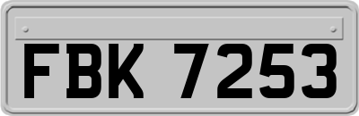 FBK7253