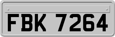 FBK7264