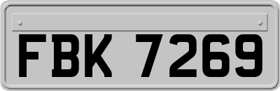 FBK7269