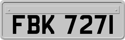 FBK7271