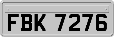 FBK7276