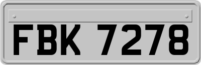 FBK7278