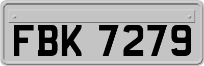 FBK7279