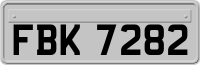 FBK7282
